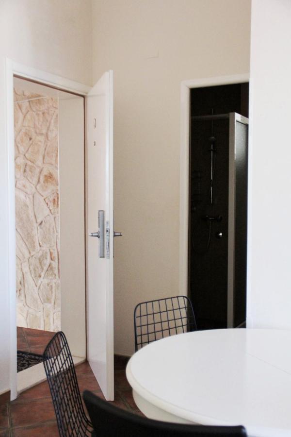 Lux M&A Apartments Budva Extérieur photo