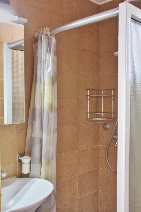 Lux M&A Apartments Budva Extérieur photo