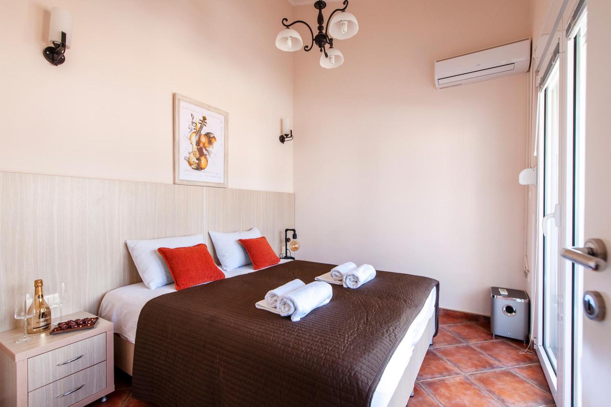 Lux M&A Apartments Budva Extérieur photo