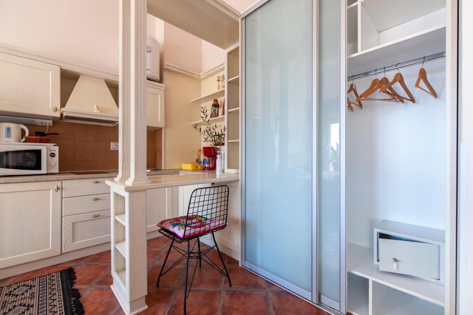 Lux M&A Apartments Budva Extérieur photo