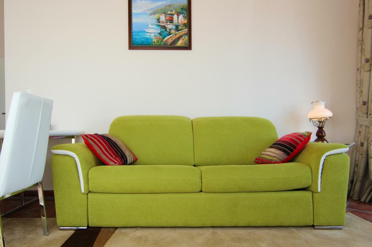 Lux M&A Apartments Budva Extérieur photo